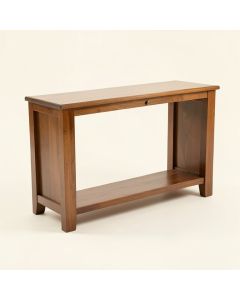 Broughton Console Table (synthetic illustration; no displayed measurements)