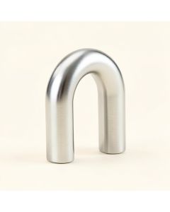 Aspen Ii Twig 8 '' Center To Center Arch Pull (synthetic illustration; no displayed measurements)