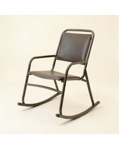 Tauri Rocking Chair (synthetic illustration; no displayed measurements)