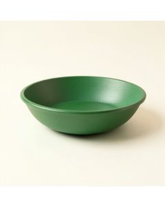 Maple Bluff Dining Bowl - Green (synthetic illustration; no displayed measurements)