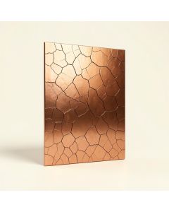 18.25 '' X 24.25 '' 3D Wall Panel (synthetic illustration; no displayed measurements)