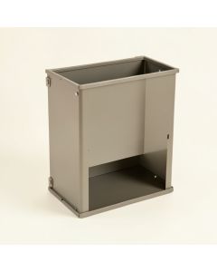 Amgala 23.03 '' W X 64.17 '' H Over-The-Toilet Storage (synthetic illustration; no displayed measurements)