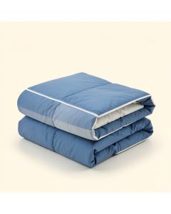 Sugarhouse Reversible Duvet Cover Collection (synthetic illustration; no displayed measurements)