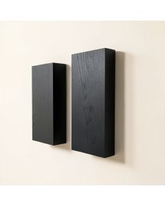 2 Piece Wood Laundry Room Script Wall Décor Set (synthetic illustration; no displayed measurements)