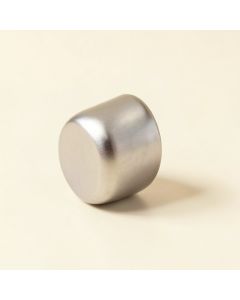Cabinet 7 1/16 '' Center To Center Finger Pull (synthetic illustration; no displayed measurements)