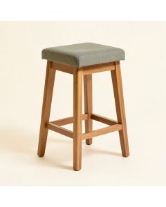 Villanueva Counter & Bar Stool (synthetic illustration; no displayed measurements)