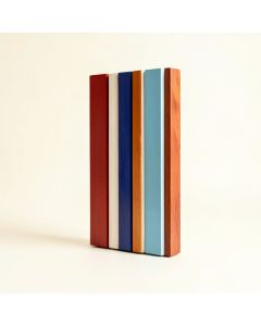 Anchor Wood Wall Décor (synthetic illustration; no displayed measurements)