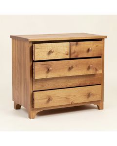 Bellburns 5 Drawer Chest (synthetic illustration; no displayed measurements)