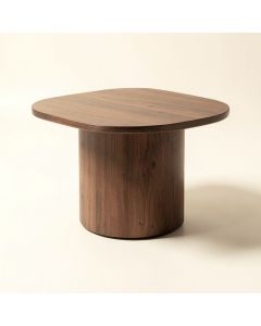 Eraman Coffee Table (synthetic illustration; no displayed measurements)