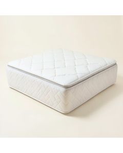 6 '' Medium Innerspring Mattress (synthetic illustration; no displayed measurements)