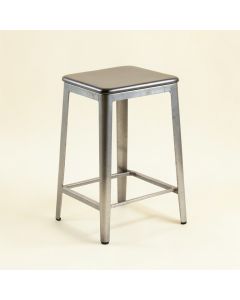 Otmar Adjustable Height Stool (synthetic illustration; no displayed measurements)