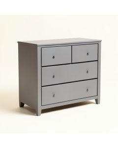 Ailen 5 Drawer Standard Dresser/Chest (synthetic illustration; no displayed measurements)