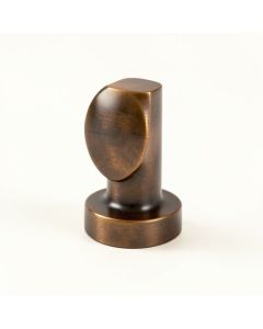 Sanctuary 3 1/2 '' Center To Center Bar Pull (synthetic illustration; no displayed measurements)