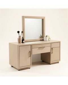 Primm Storage Vanity Set With Mirror (synthetic illustration; no displayed measurements)