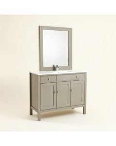 Esterly 32 '' Single Bathroom Vanity (synthetic illustration; no displayed measurements)