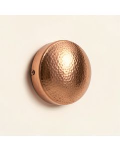Marcheline 1-Light Wall Sconce (synthetic illustration; no displayed measurements)