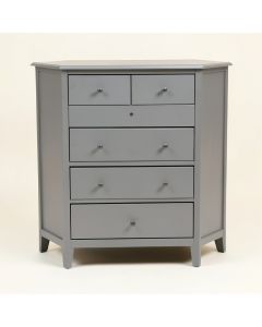 Anees 7 Drawer Dresser (synthetic illustration; no displayed measurements)