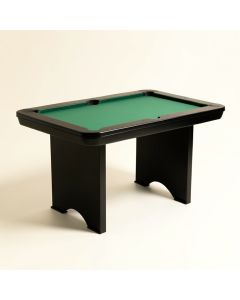 48 '' Monte Carlo Poker Table (synthetic illustration; no displayed measurements)
