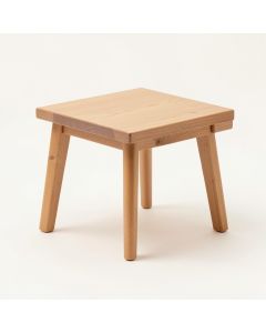 Sturtevant 3 Legs Coffee Table (synthetic illustration; no displayed measurements)