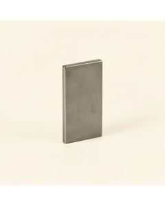 Naples 5 1/16 '' Center To Center Bar Pull (synthetic illustration; no displayed measurements)