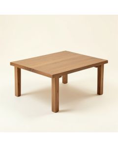 Chehalis Extendable Frame Coffee Table (synthetic illustration; no displayed measurements)