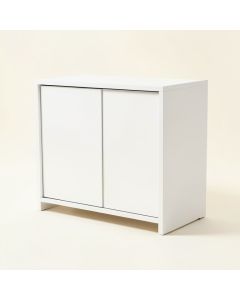 Gyeong 31.5 '' Wide Server (synthetic illustration; no displayed measurements)