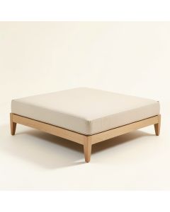 Angelica Daybed (synthetic illustration; no displayed measurements)