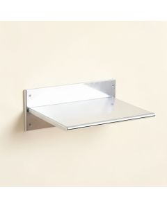 Felty Wall Shelf (synthetic illustration; no displayed measurements)