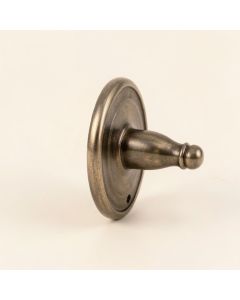 Opulent 5 3/50 '' Center To Center Bar Pull (synthetic illustration; no displayed measurements)
