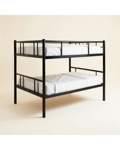 Sienna Over Standard Bunk Bed By Mason & Marbles (synthetic illustration; no displayed measurements)