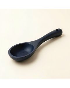 Field Canyon Cooking Spoon - Navy (synthetic illustration; no displayed measurements)