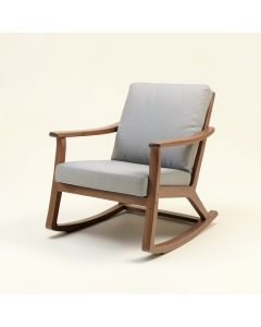 Joss Rocking Chair (synthetic illustration; no displayed measurements)