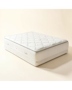 Xizzi 12 '' Medium Pillow Top Mattress (synthetic illustration; no displayed measurements)