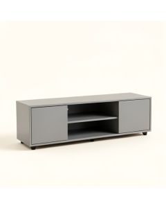 Guinivere Entertainment Center For Tvs Up To 70 '' (synthetic illustration; no displayed measurements)