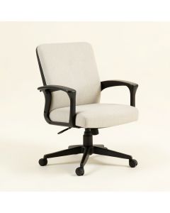 Dalmar Executive Chair (synthetic illustration; no displayed measurements)