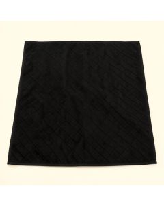 Heath Arc Bath Mat (synthetic illustration; no displayed measurements)