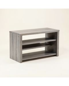 Locklear Solid Wood Tv Stand For Tvs Up To 88 '' (synthetic illustration; no displayed measurements)