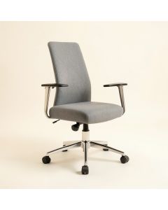 Clichy Task Chair (synthetic illustration; no displayed measurements)