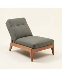 Chaise Lounge (synthetic illustration; no displayed measurements)