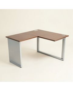 Abbeigh L-Shape Desk (synthetic illustration; no displayed measurements)
