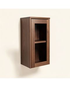 Caleb 22 '' W X 24 '' H X 7 '' D Wall Mounted Bathroom Cabinet (synthetic illustration; no displayed measurements)