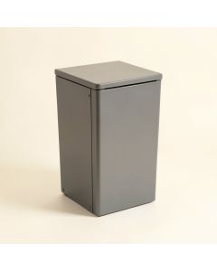Caire 24.4 '' W X 68 '' H Over The Toilet Storage (synthetic illustration; no displayed measurements)