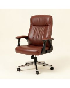 Attire Executive Chair (synthetic illustration; no displayed measurements)