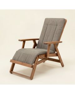 Ponce Rocking Chair (synthetic illustration; no displayed measurements)