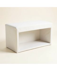 Ardelia Shoes Storage Bench (synthetic illustration; no displayed measurements)