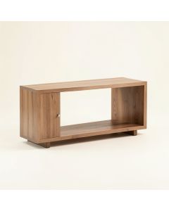 Magallanes 45 '' Console Table (synthetic illustration; no displayed measurements)