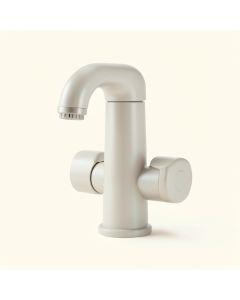 Jaida Widespread Bathroom Faucet With Drain Assembly (synthetic illustration; no displayed measurements)