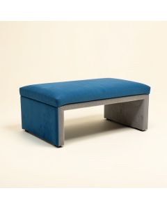 Sharonville Upholstered Bench (synthetic illustration; no displayed measurements)