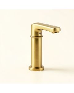 Hadley Single Hole Faucet Bathroom Faucet (synthetic illustration; no displayed measurements)