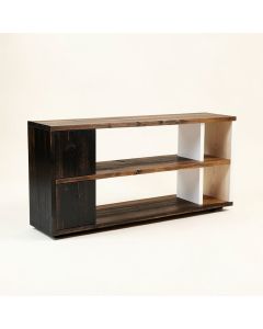 Lindquist Modern Wall Shelf (synthetic illustration; no displayed measurements)